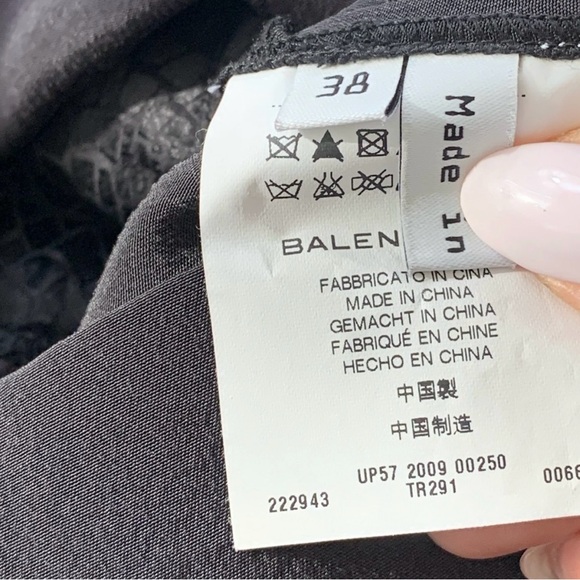 Balenciaga - Picture 9 of 9